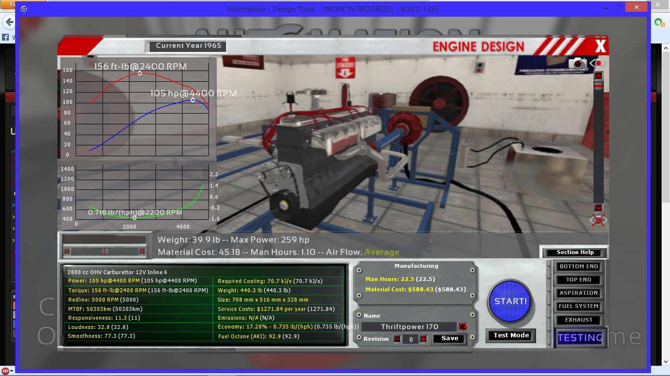 Engine Mods For Automation – How to create engines for Assetto Corsa ...