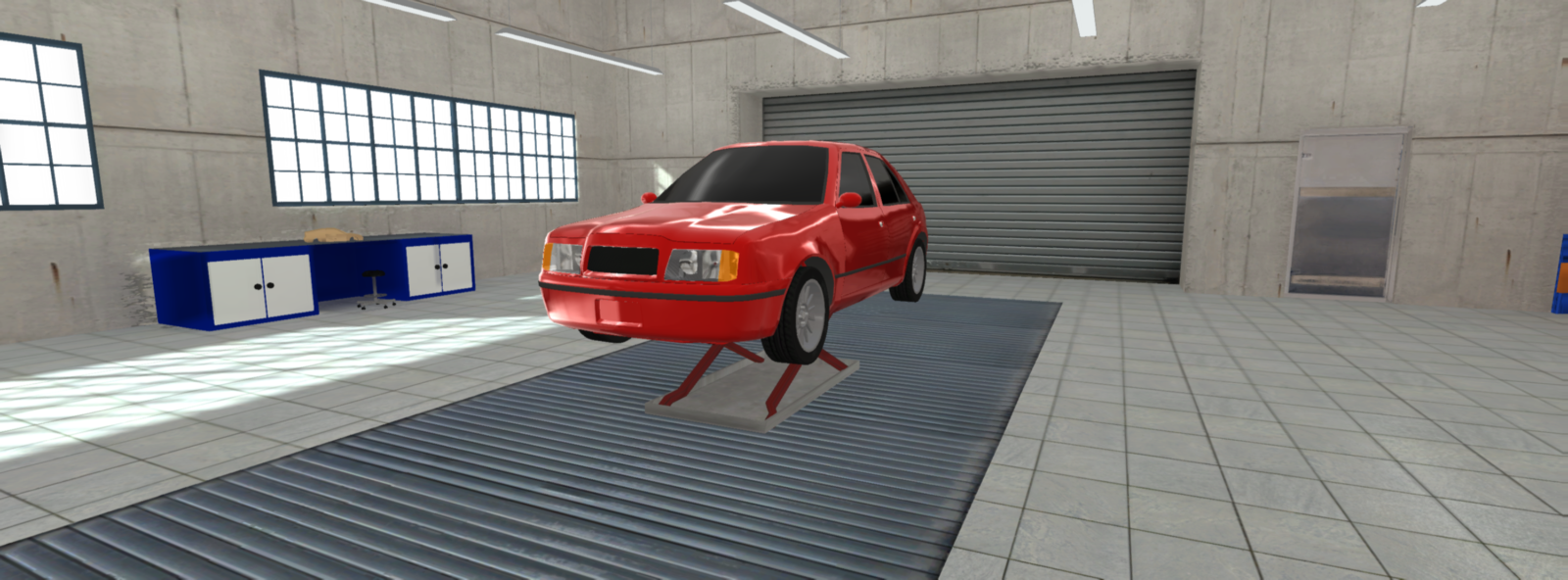 Z&M Motors Car Design Sharing Forum Automation