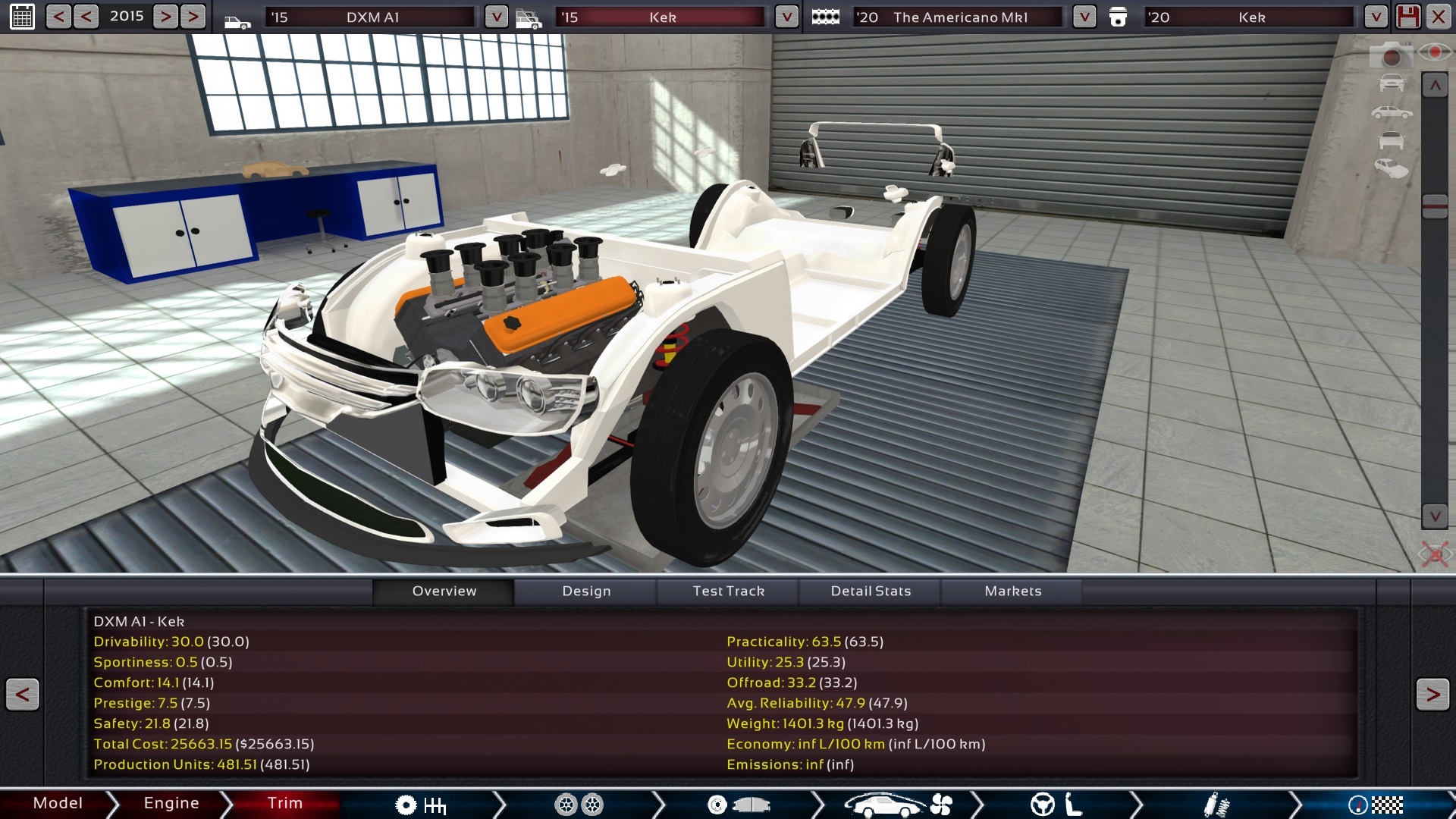 Best fuel economy Engine Sharing Forum Automation