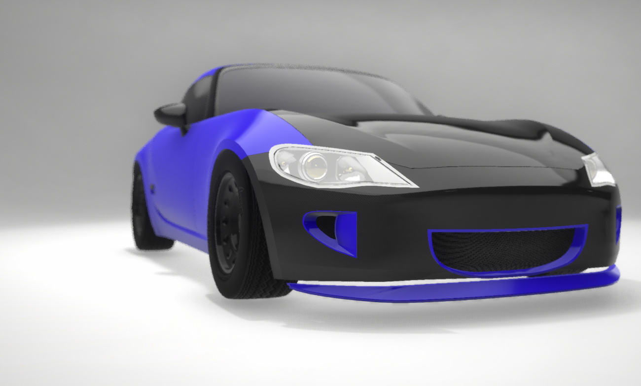 Radian Motor Vehicles Car Design Sharing Forum Automation