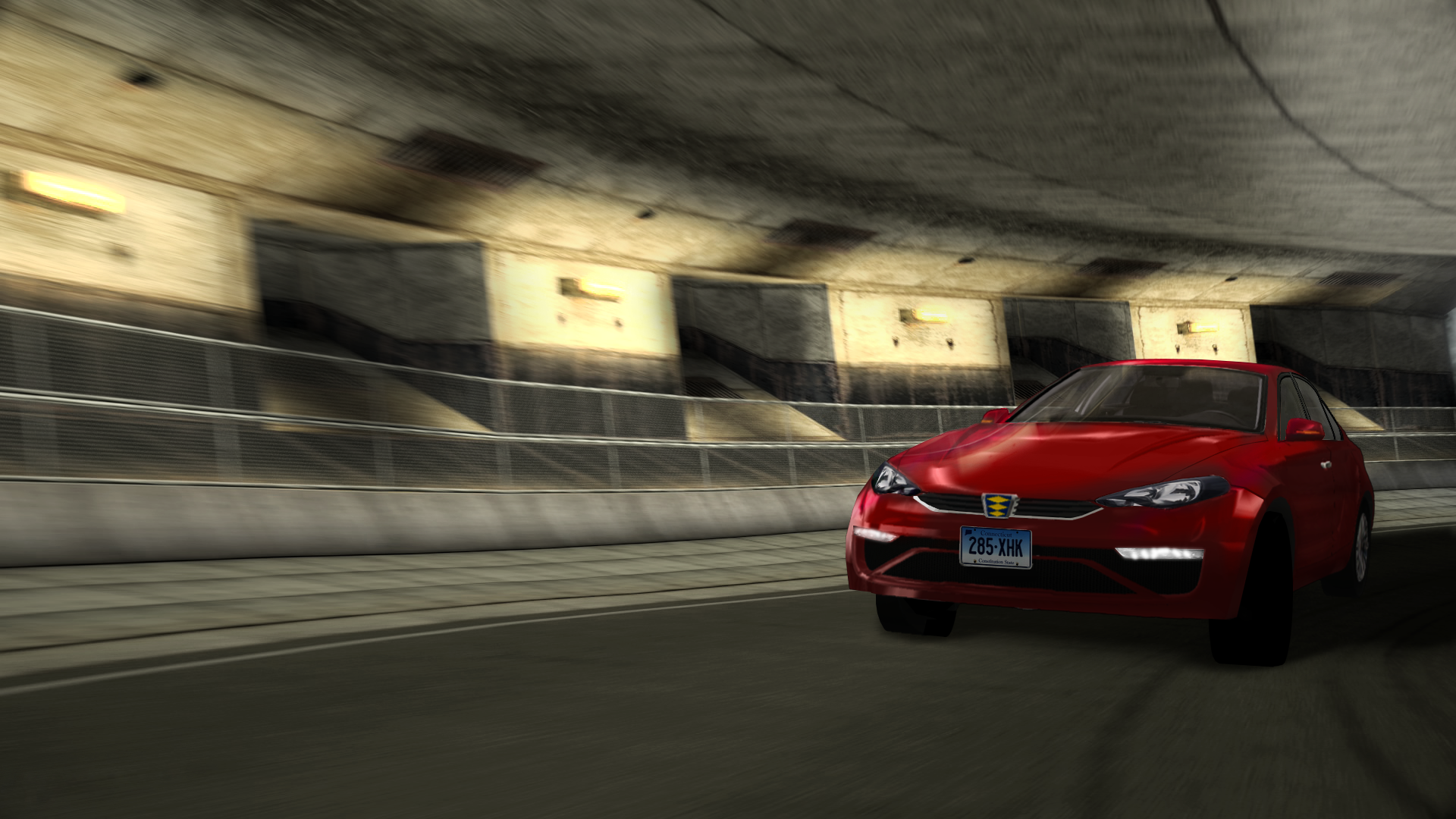 Slipstream Magazine Car Reviews Automation