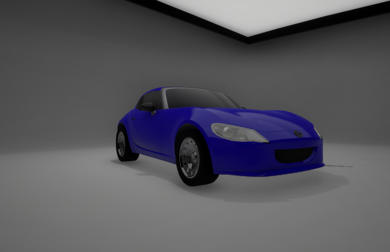 Radian Motor Vehicles Car Design Sharing Forum Automation